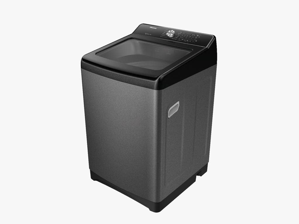 Hisense Top Loading Washing Machine, 20 Kg Capacity, WT3T2023UT