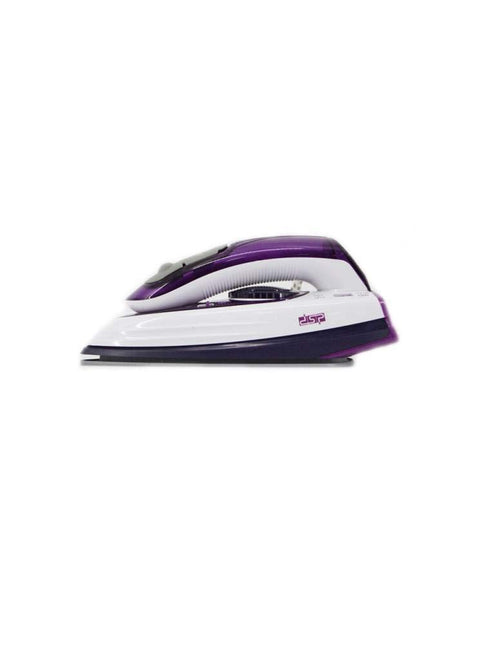 DSP Kd1068 Steam Iron 1200W