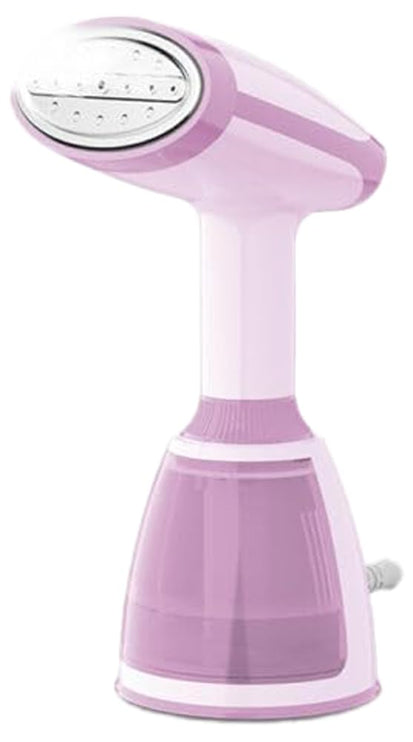 DSP, Handheld Garment Steamer - KD1346 - Pink / 1500W