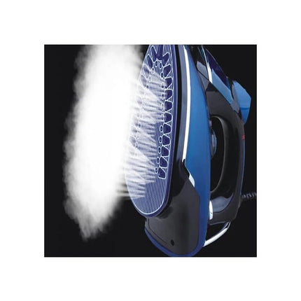 DSP, 2000W Ceramic Soleplate Steam Iron KD1001