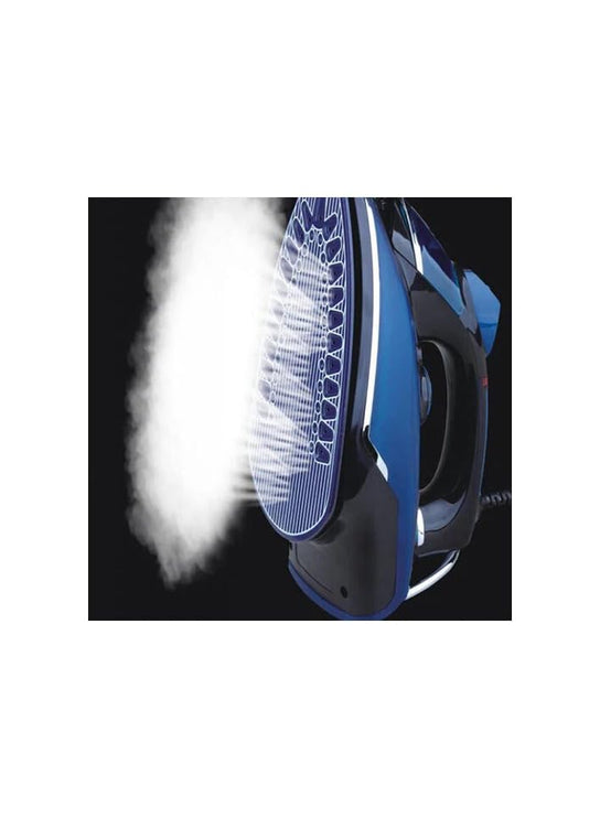 DSP, 2000W Ceramic Soleplate Steam Iron KD1001