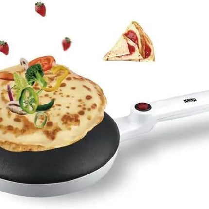 DSP KC3016 Electric Handy Crepe And Pancake Maker