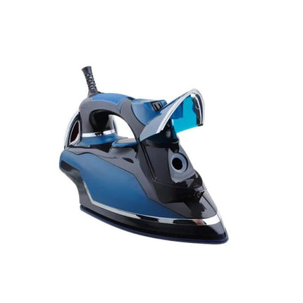 DSP, 2000W Ceramic Soleplate Steam Iron KD1001