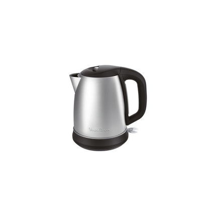 Moulinex Stainless Steel Kettle BY550D 1.7Ltr /2400W