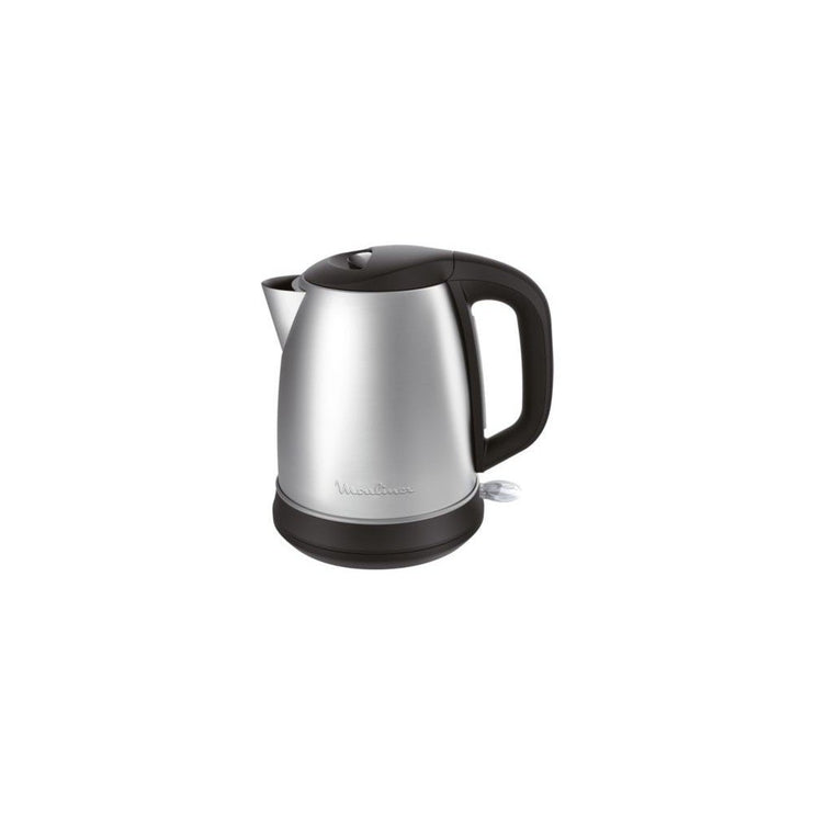 Moulinex Stainless Steel Kettle BY550D 1.7Ltr /2400W