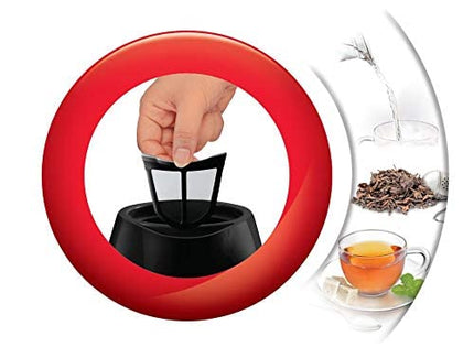 MOULINEX Kettle |Uno 1.5 liter Electric Kettle | 2400 W | Plastic / BY150827