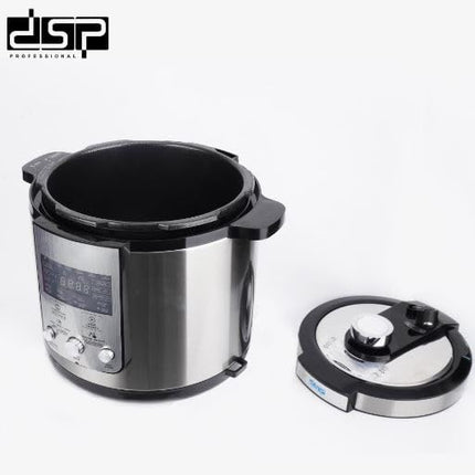 Electric Pressure Cooker 1000W | DSP Kb5027