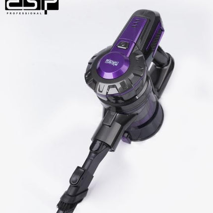 Dsp KD2043 Professional cordless vaccum cleaner 200W/0.6L