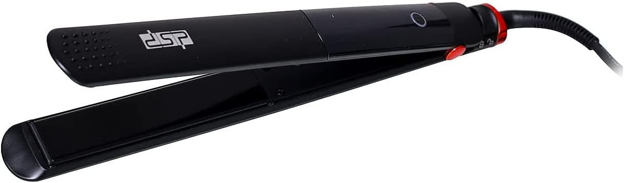 Dsp 10183 ceramic hair iron 750F