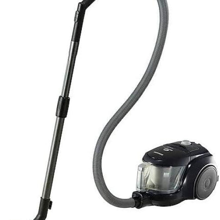 Samsung SC4570 Vaccum Cleaner - Black /2000 Watt