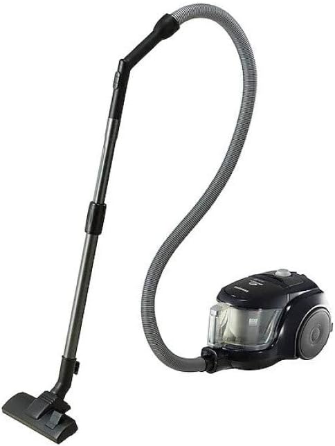 Samsung SC4570 Vaccum Cleaner - Black /2000 Watt