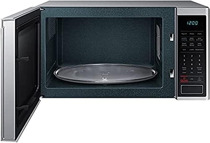 Samsung 40 Liters Microwaves MG40J5133AT/GY - Silver