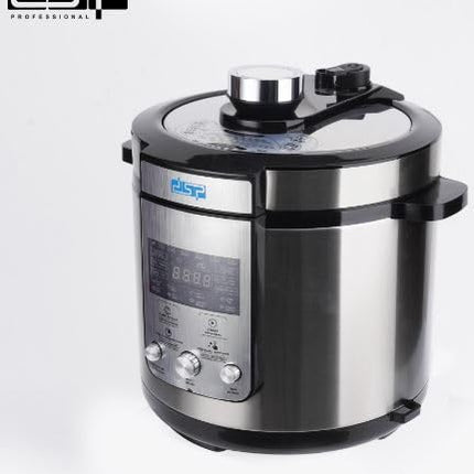 Electric Pressure Cooker 1000W | DSP Kb5027