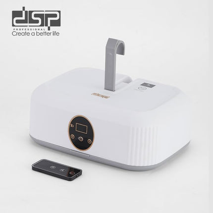 DSP 6026 Portable Cloth Dryer With Space Saving And Hanging Anywhere 600W