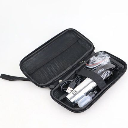 DSP rechargeable hair and facial trimmer model 91509