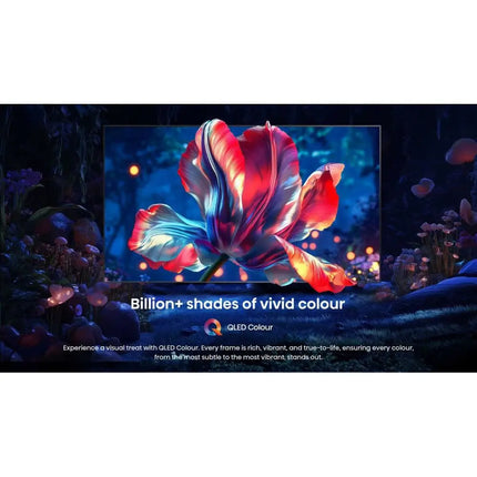 Hisense 100inch Q7Q 4K Ultra HD Smart Television – 100Q7Q (2025 Model)