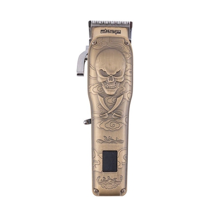 DSP hair and facial hair trimmer model 91032