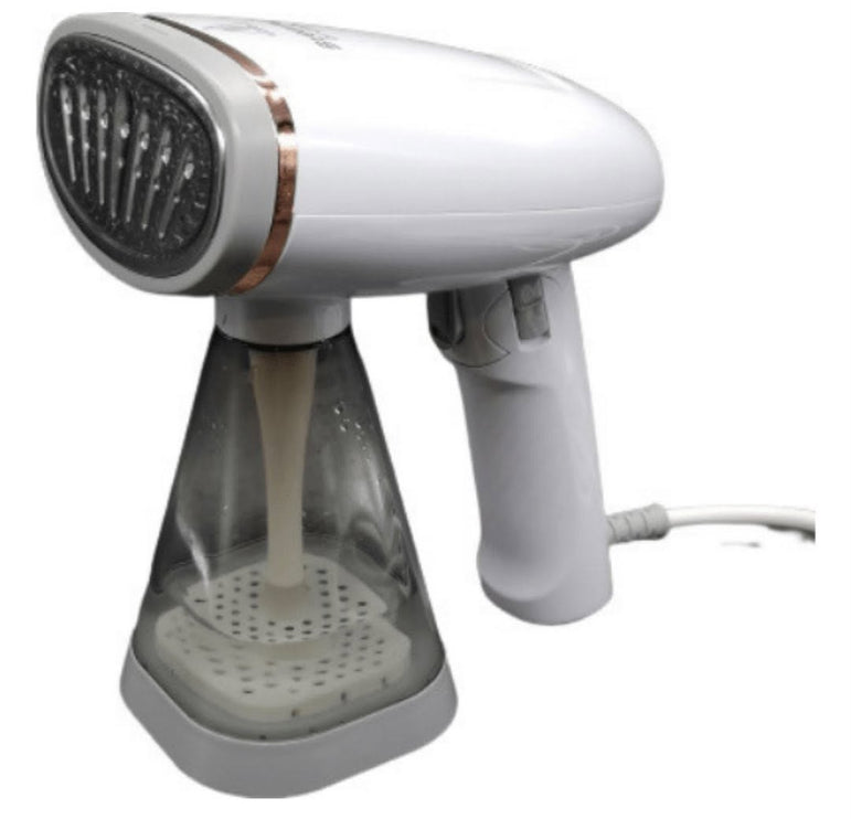 SHUANGBAO Clothes Steamer SB-802 /1100W /Large water tank capacity 240