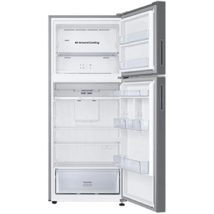 Samsung Top Mount Refrigerator 500 Litres RT50CG6404S9