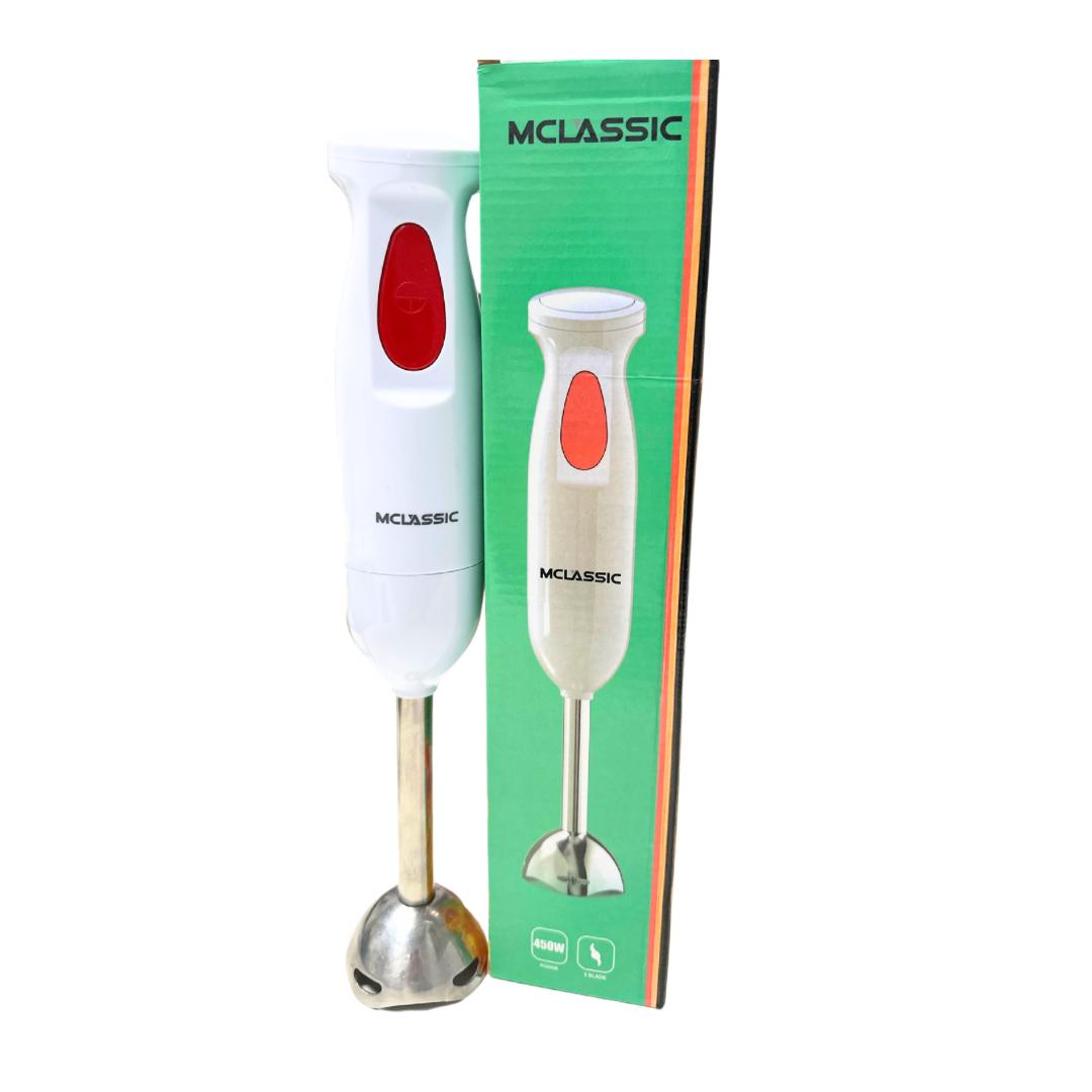 MCLASSIC HAND BLENDER 450W