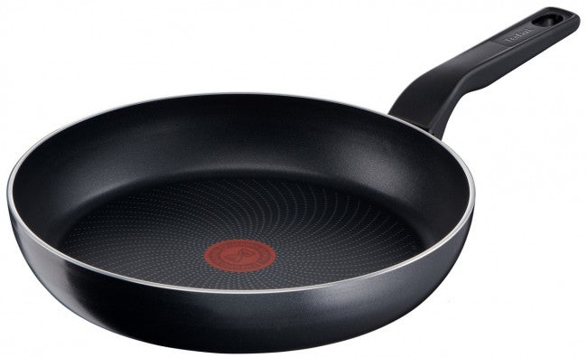 TEFAL.generus cook titanium frypan 28 cm