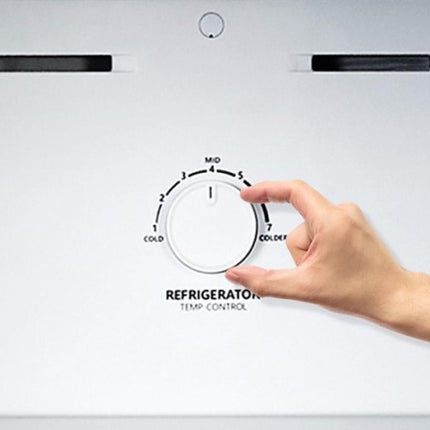 HISENSE.Top Mount Refrigerator Inverter Model 545 LTR  / RT545N4ASU1