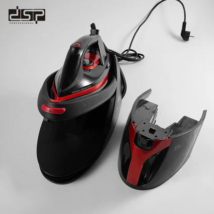 DSP steam iron KD1105 /2200W / 1.5L