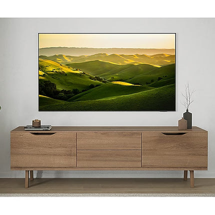 Samsung Smart TV 65 inch Crystal UHD - 4K  – 65DU7000 (2024)
