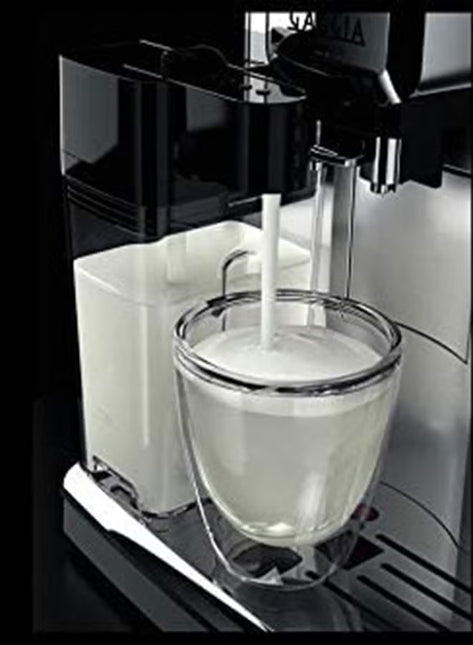 GAGGIA Anima PREST Full Automatic Espresso Machine 1.9 L 1850.0 W RI8762/18 Silver/Black