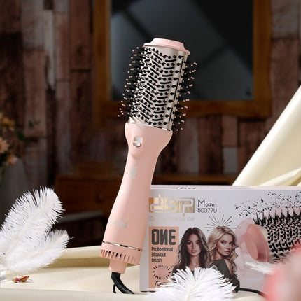 DSP 50077U Hair Dryer Brush 1200W