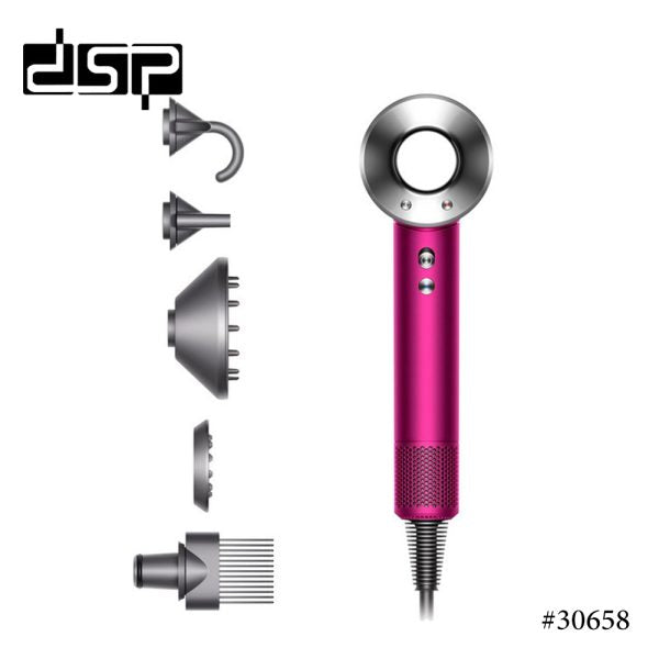 DSP 30658, Supersonic™ Hair Dryer in Ceramic Pop 1600W