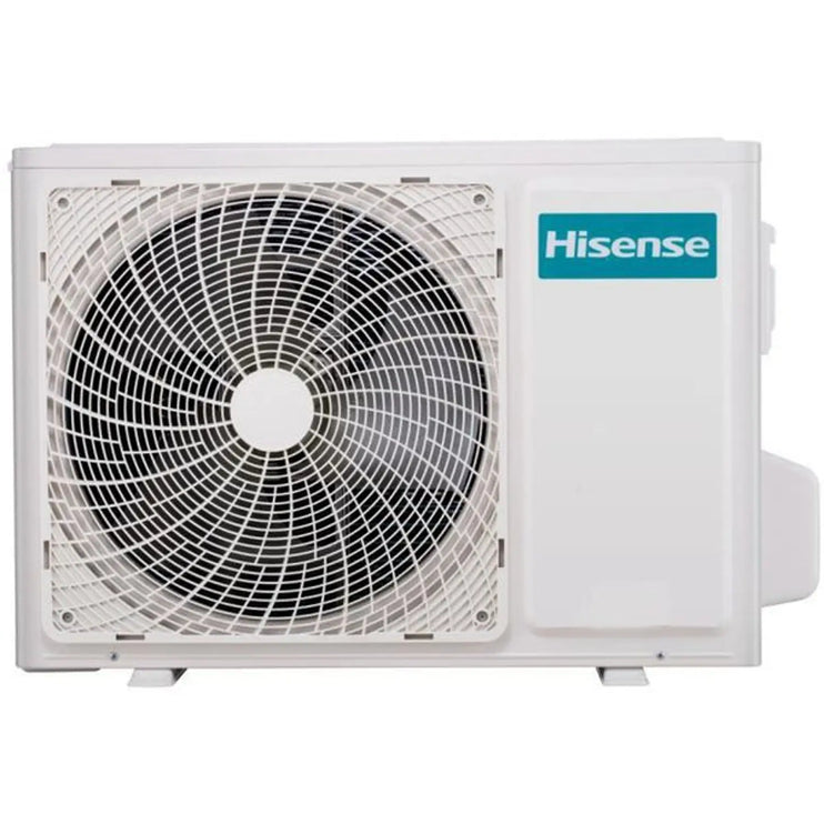 Hisense Split AC 1.5 Ton AS18CT4FBADK01