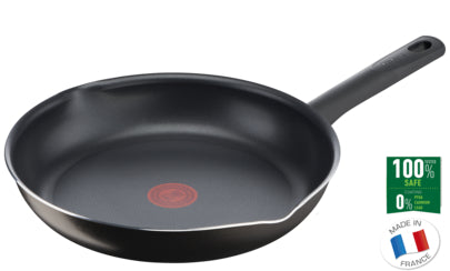 TEFAL.early plus titanium frypan 24 cm