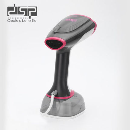 DSP KD1357, Garment Steamer 1600W