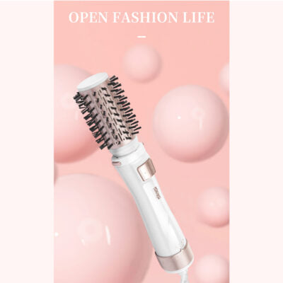 DSP 50064, 2 in 1 Rotating Professional Hair Dryer Brush