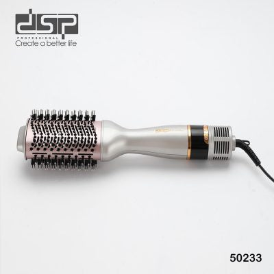 DSP 50233, 1000W Hair Brush Dryer, 18000RPM