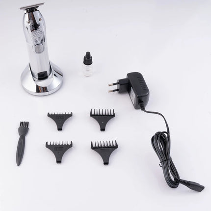 DSP hair and facial hair trimmer model 90399s