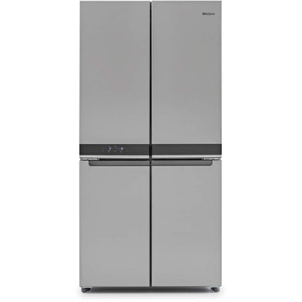 WHIRLPOOL.Refrigerator 600LTR 4DOORS WQ9B1LUK