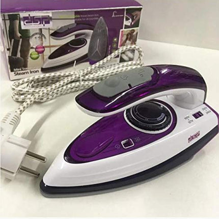 DSP Kd1068 Steam Iron 1200W