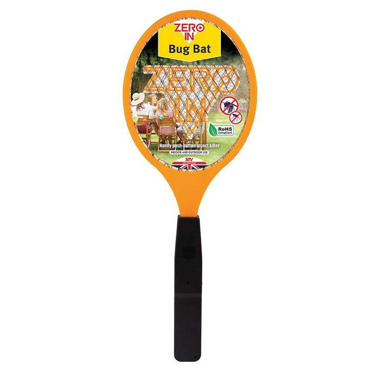 Stv Buzz Bug Bat, Stv882, Assorted, Standard