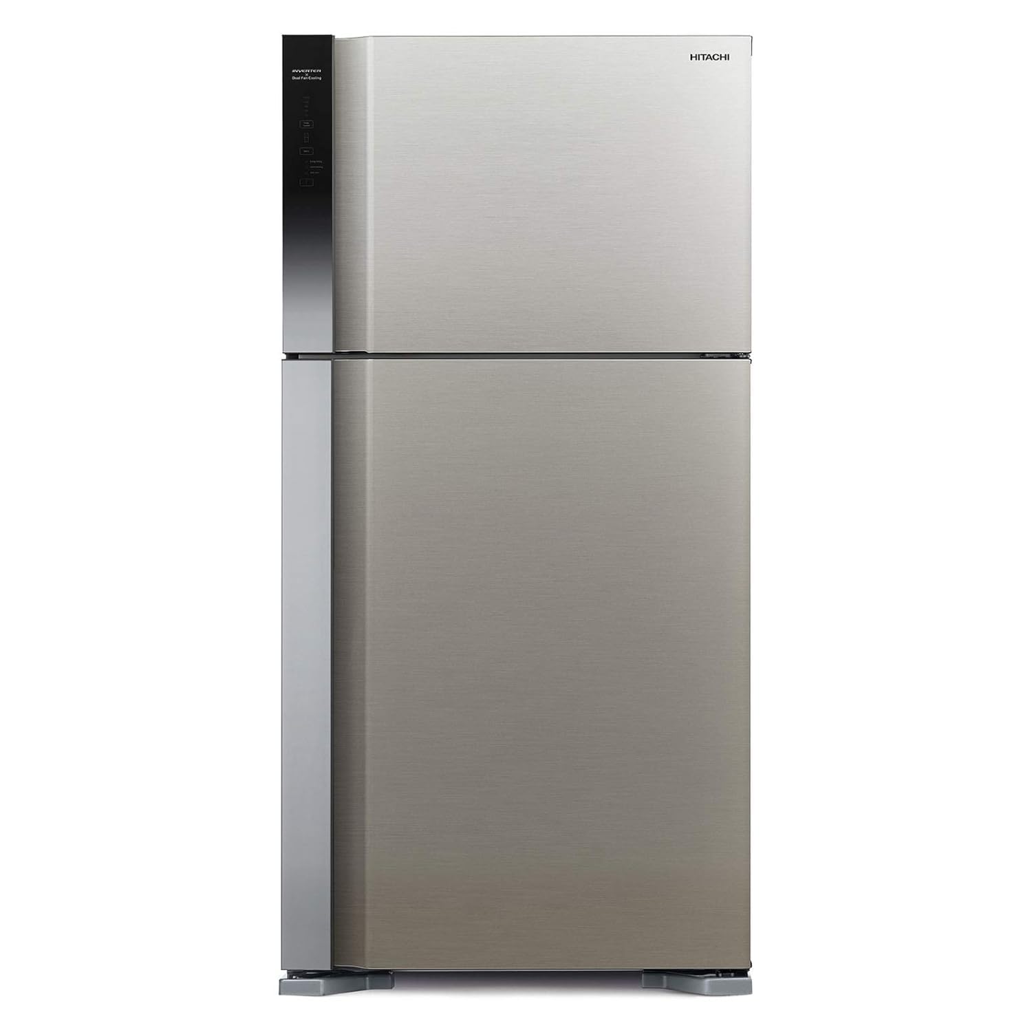 Hitachi Fridge 710 Litre - RV710PUK7K 710 L