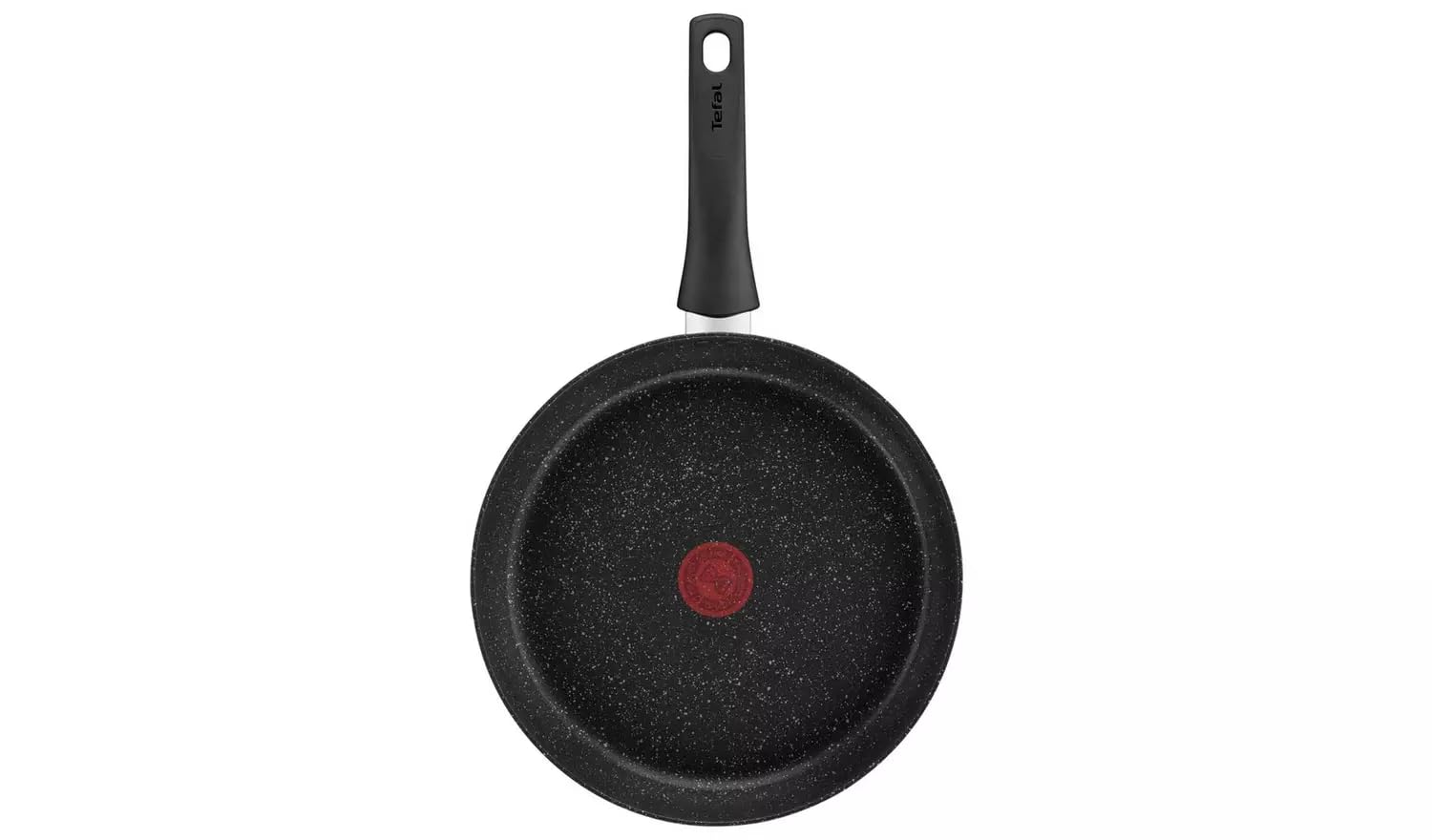 TEFAL.frypan titanium 30 cm