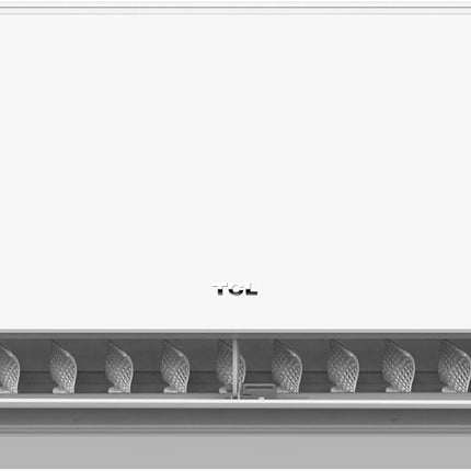 TCL 1.5 Ton Split Air Conditioner Inverter Technology T-Pro Series, 18000 BTU, T3 Tropical, R410A Gas, Turbo Cooling, WIFI Control, Healthy Filter, High Efficiency, New 2024 Model TAC-18CSA-TPG11