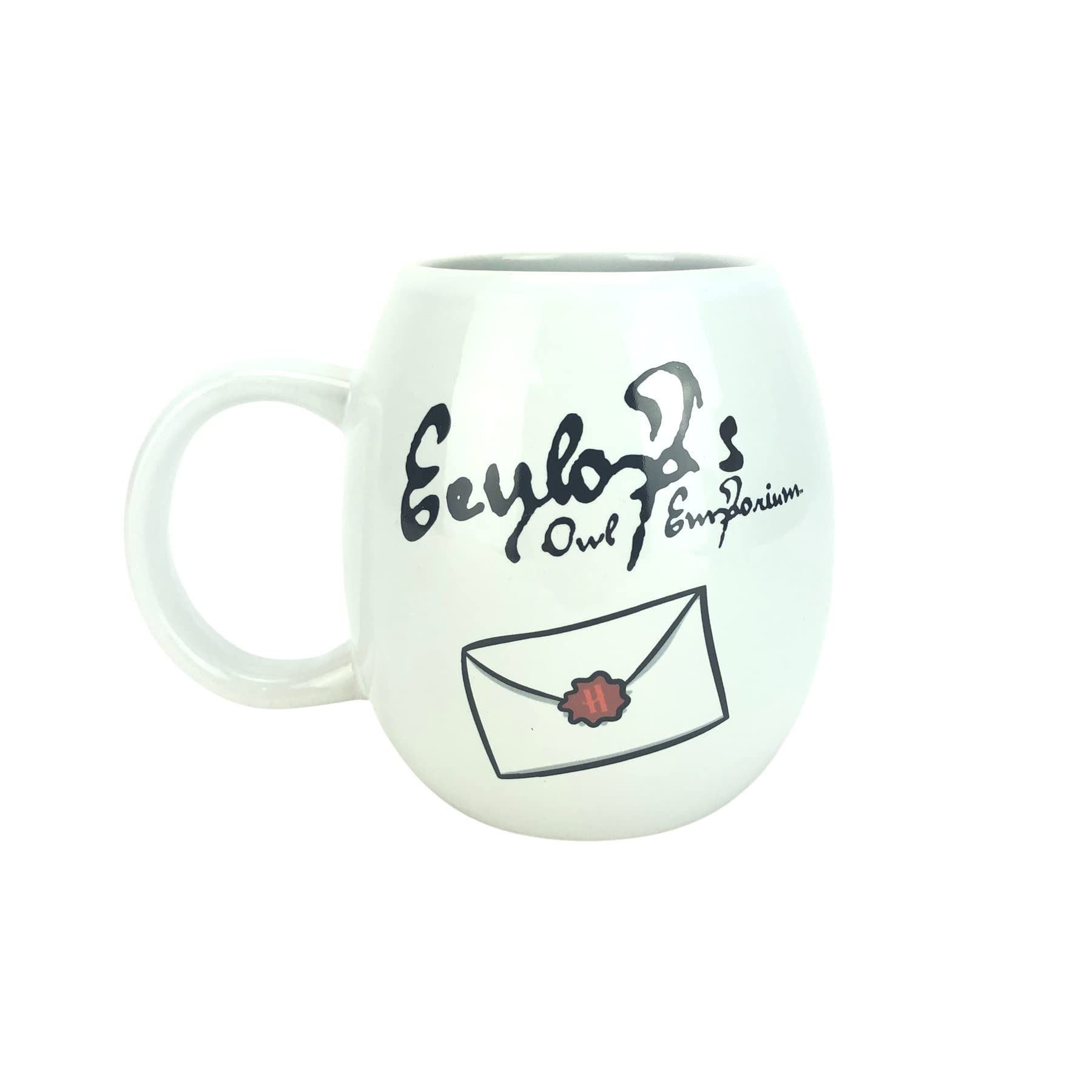 Harry Potter - HEDWIG (EGG MUG)