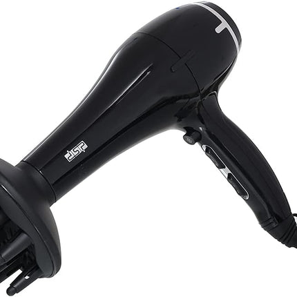 Dsp 30075 Electric Hair Dryer - Back 2300W