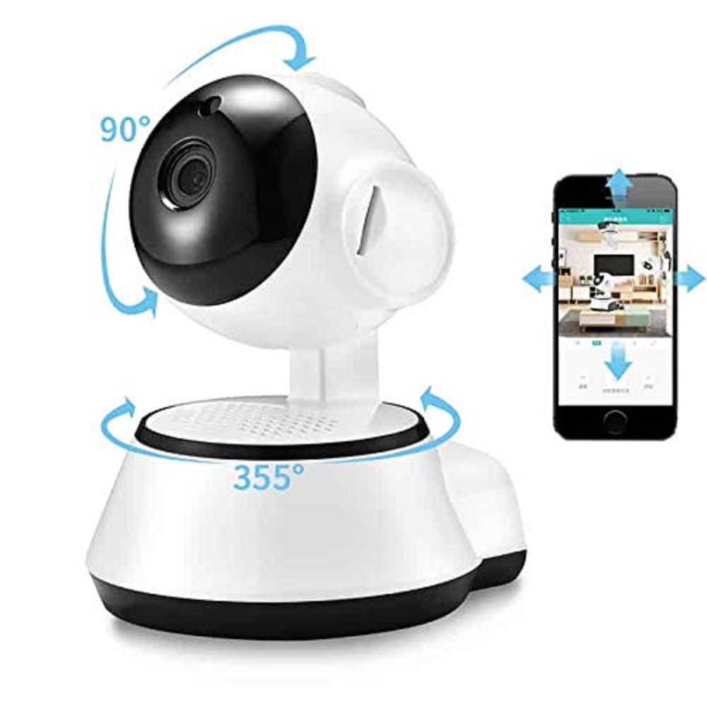 Home Security water resistance Ip Camera Wireless Mini Ip Camera Surveillance Camera Wifi 720P Night Vision Cctv Camera Baby Monitor