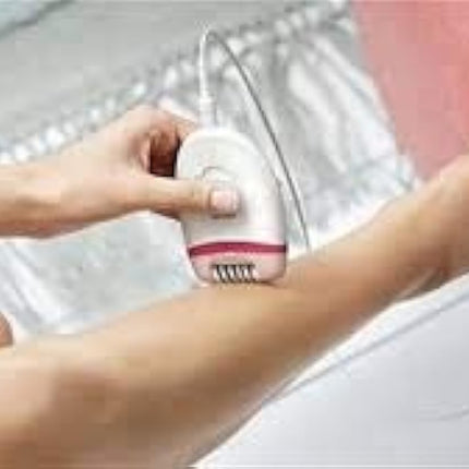 PHILIPS Satinelle Essential Corded Compact Epilator, BRE235/00