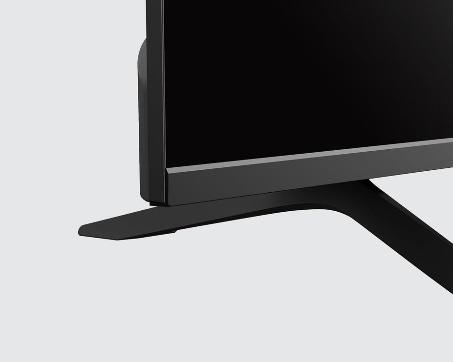 تلفزيون GOTO الذكي 65 بوصة | بدون إطار | دقة 4K UHD | نظام تشغيل أندرويد 14 بلس | كروم كاست مدمج | تطبيق مساعد التلفزيون للهواتف المحمولة | واي فاي 2.4 جيجاهرتز/5 جيجاهرتز | بلوتوث 5.1 | جهاز استقبال رقمي مدمج DVB-T2/S2 | حامل جداري مجاني