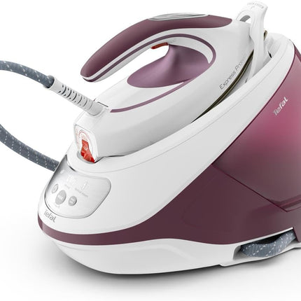 Tefal SV9201E0 2800 Watt Express Protect Steam Iron Station