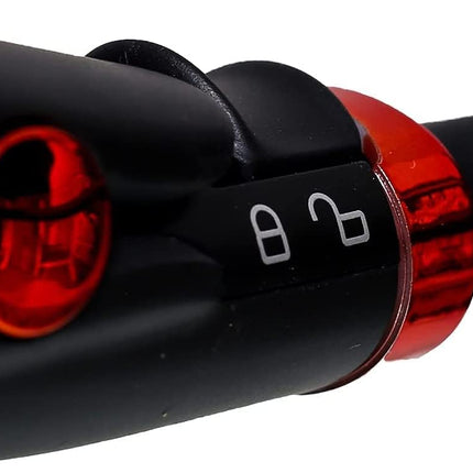 Dsp 10183 ceramic hair iron 750F